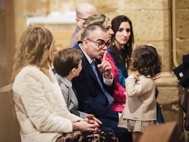 La boda de Juanmi y Rocío en Villaharta, Córdoba 25