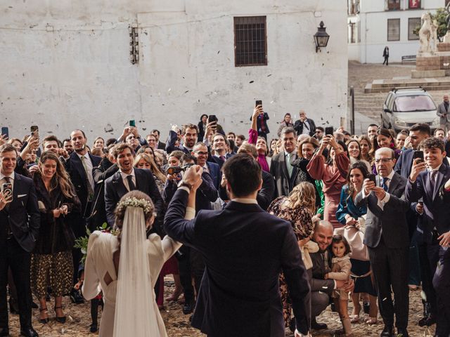 La boda de Juanmi y Rocío en Villaharta, Córdoba 28