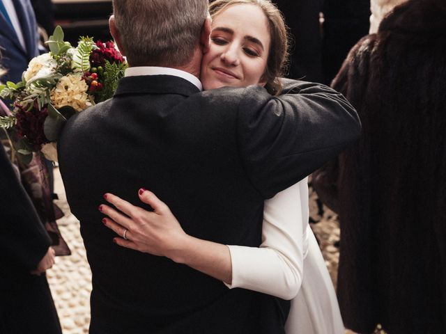 La boda de Juanmi y Rocío en Villaharta, Córdoba 29