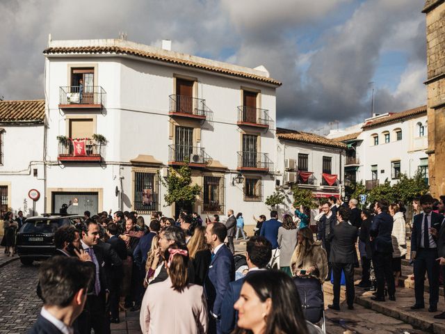 La boda de Juanmi y Rocío en Villaharta, Córdoba 31