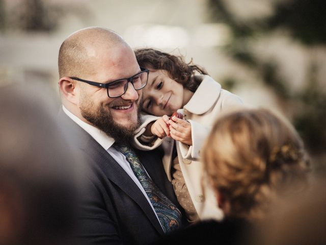 La boda de Juanmi y Rocío en Villaharta, Córdoba 35