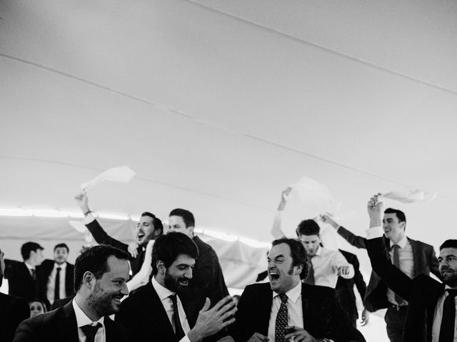 La boda de Juanmi y Rocío en Villaharta, Córdoba 45