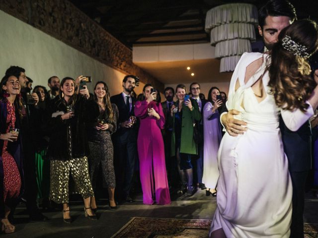 La boda de Juanmi y Rocío en Villaharta, Córdoba 47