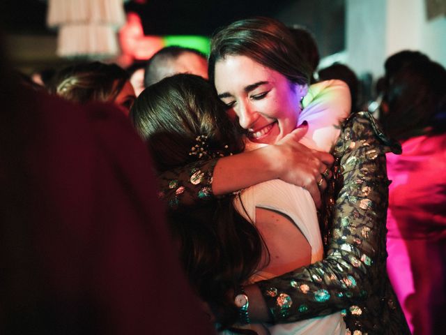 La boda de Juanmi y Rocío en Villaharta, Córdoba 55