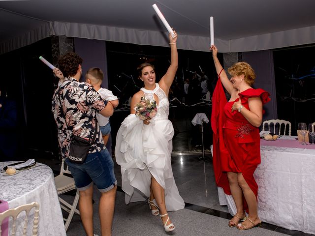 La boda de Carlos y Ailyn en Arganda Del Rey, Madrid 36