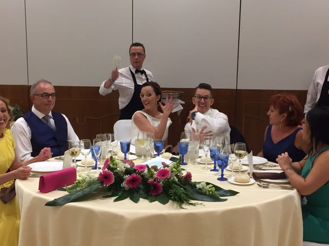 La boda de Daniel y Marta en Madrid, Madrid 7