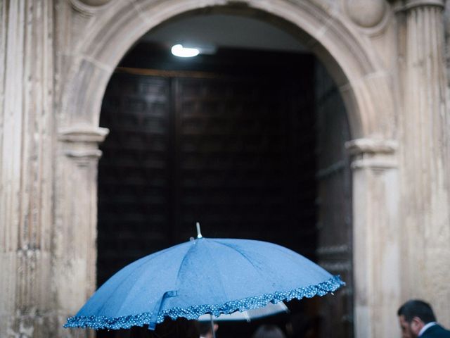 La boda de Fran y Puri en Alcalá De Henares, Madrid 21