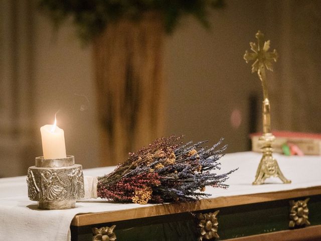 La boda de Fran y Puri en Alcalá De Henares, Madrid 35