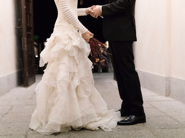 La boda de Fran y Puri en Alcalá De Henares, Madrid 61