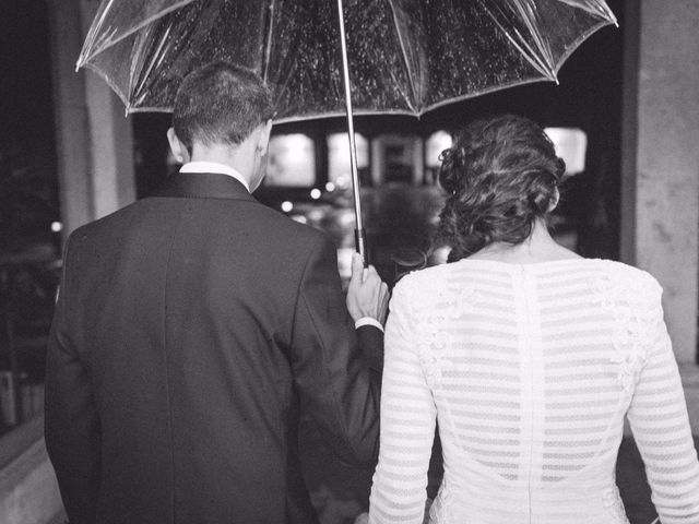 La boda de Fran y Puri en Alcalá De Henares, Madrid 66