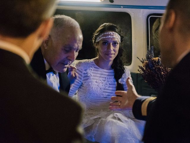 La boda de Fran y Puri en Alcalá De Henares, Madrid 72