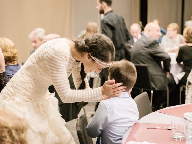 La boda de Fran y Puri en Alcalá De Henares, Madrid 80