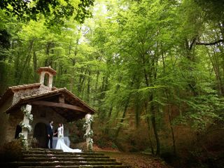 La boda de Evelyn y Cristian