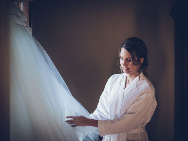 La boda de Juan y Paula en Altafulla, Tarragona 20