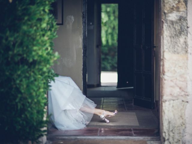 La boda de Juan y Paula en Altafulla, Tarragona 25