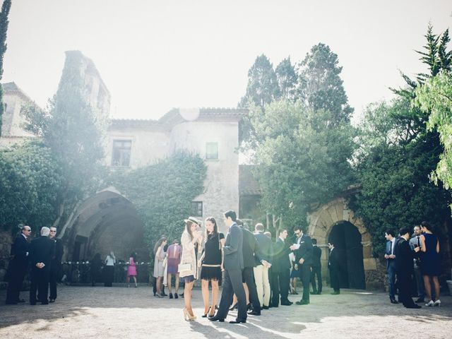 La boda de Juan y Paula en Altafulla, Tarragona 36