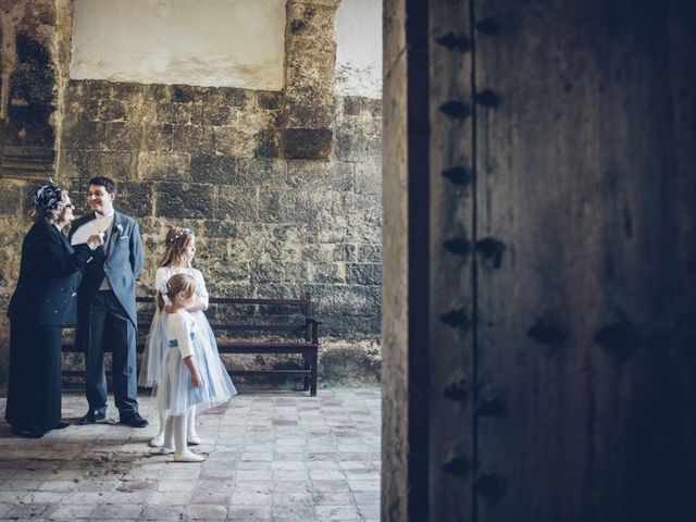 La boda de Juan y Paula en Altafulla, Tarragona 37