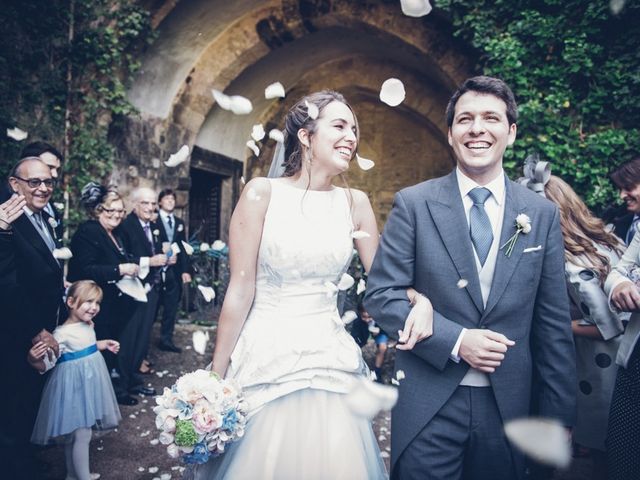 La boda de Juan y Paula en Altafulla, Tarragona 40