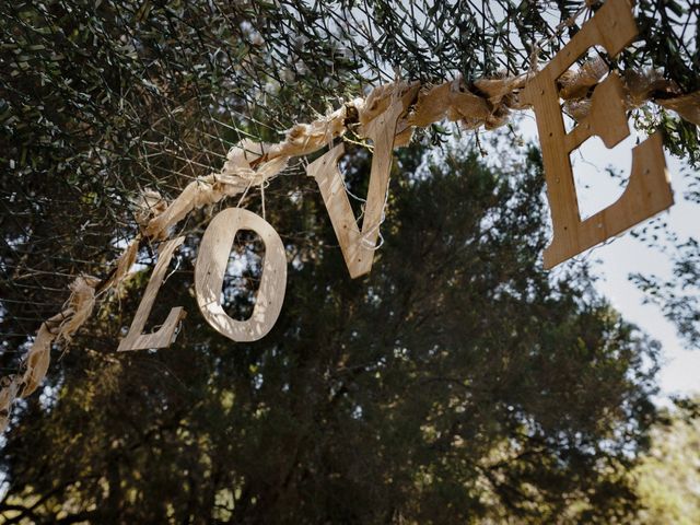 La boda de Ruben y Ruth en El Sauzal, Santa Cruz de Tenerife 6