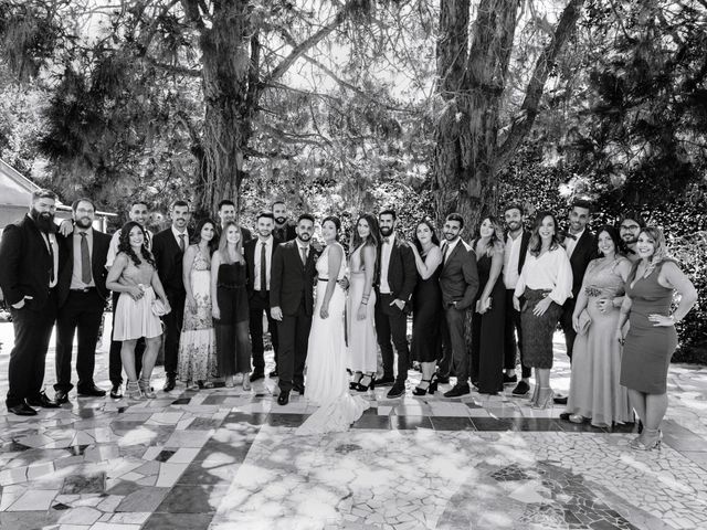 La boda de Ruben y Ruth en El Sauzal, Santa Cruz de Tenerife 42