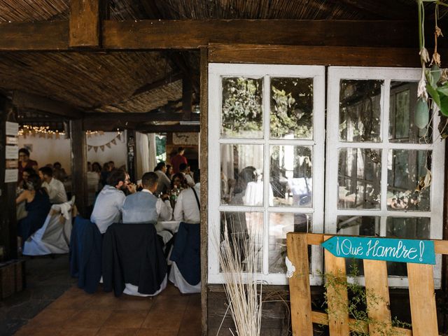 La boda de Ruben y Ruth en El Sauzal, Santa Cruz de Tenerife 55