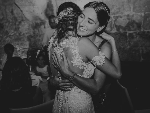 La boda de Joël y Henar en San Bernardo, Valladolid 26