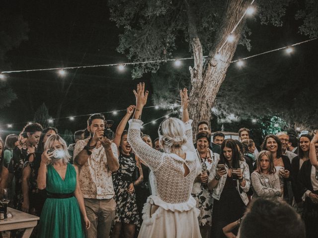 La boda de Jorge y Shara en Valdefresno, León 36