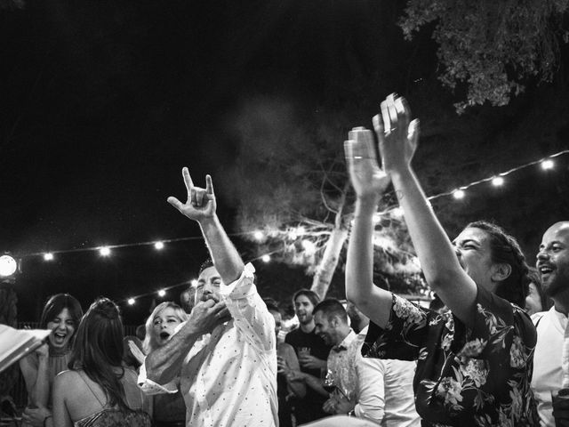 La boda de Jorge y Shara en Valdefresno, León 44