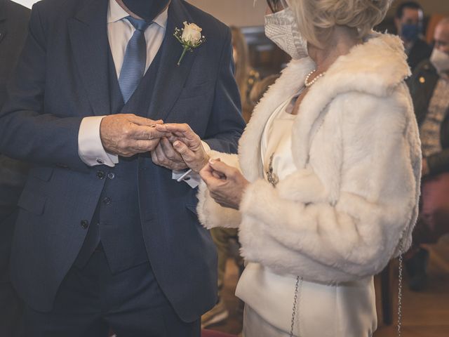 La boda de Belen y Jon en Getxo, Vizcaya 6