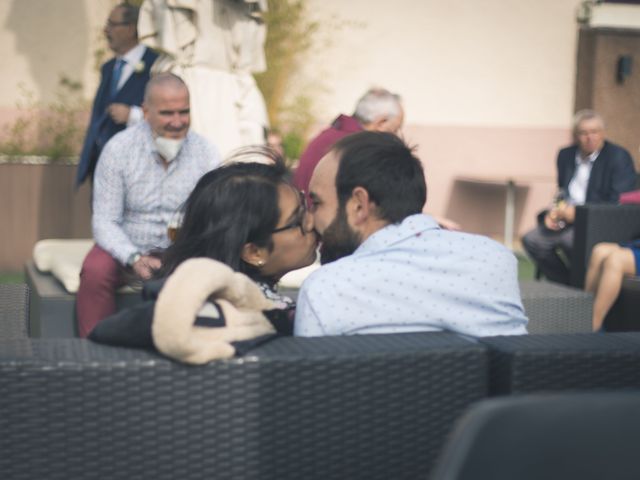 La boda de Belen y Jon en Getxo, Vizcaya 40