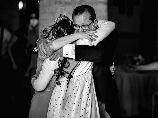 La boda de Carlos y Lole en Bollullos De La Mitacion, Sevilla 86