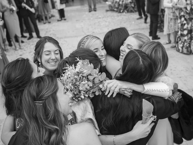 La boda de Nacho y Rocío en Alacant/alicante, Alicante 24