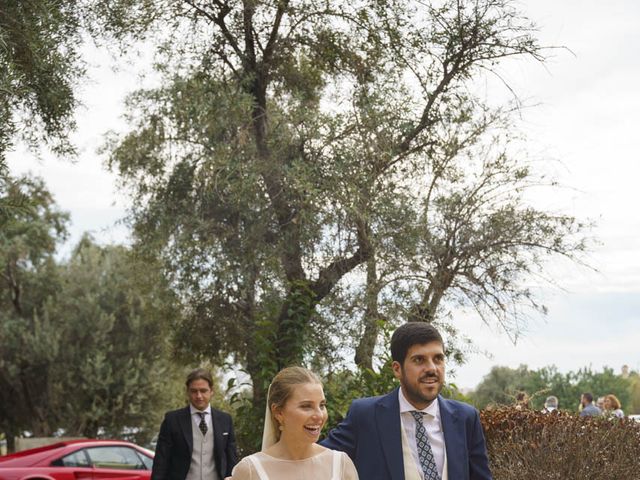 La boda de Nacho y Rocío en Alacant/alicante, Alicante 30