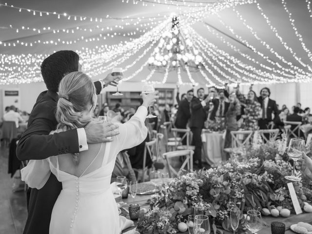 La boda de Nacho y Rocío en Alacant/alicante, Alicante 35