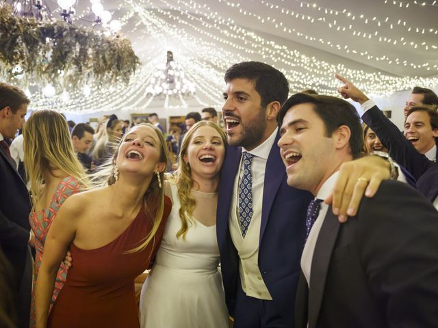 La boda de Nacho y Rocío en Alacant/alicante, Alicante 38