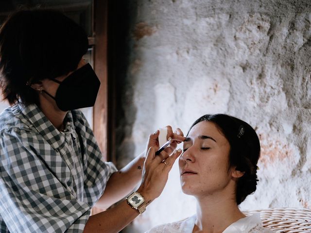 La boda de Álex y Carmen en Lupiana, Guadalajara 4