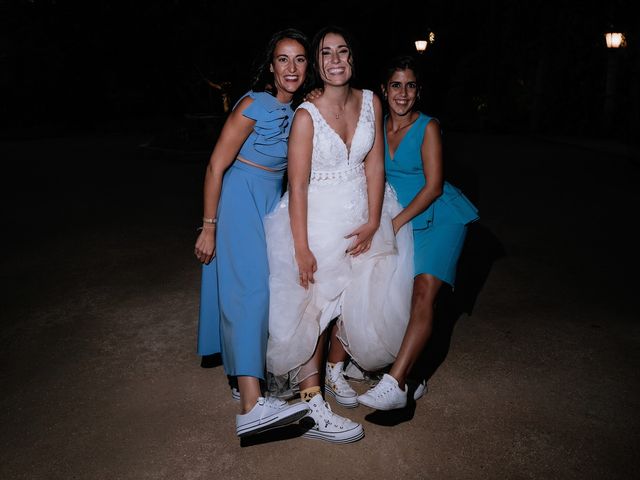 La boda de Álex y Carmen en Lupiana, Guadalajara 30