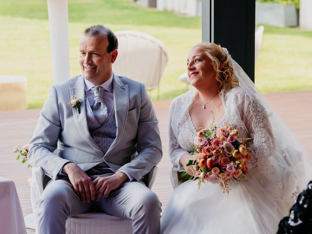 La boda de Dani y Sandra en Sitges, Barcelona 15