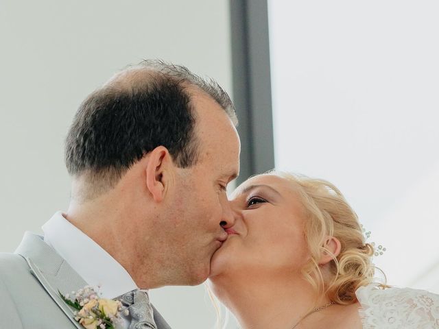 La boda de Dani y Sandra en Sitges, Barcelona 20