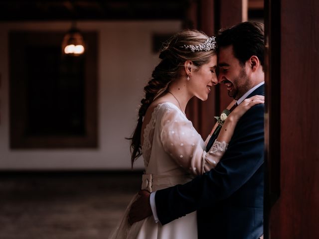 La boda de Borja y Teresa en Oviedo, Asturias 38