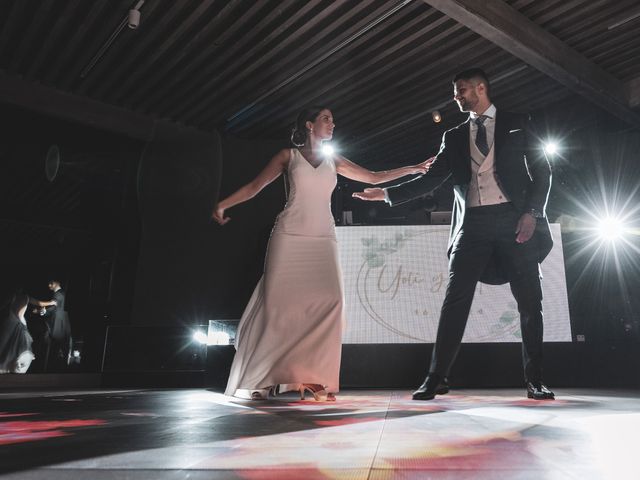 La boda de Manu y Yoli en Moraña, Pontevedra 51