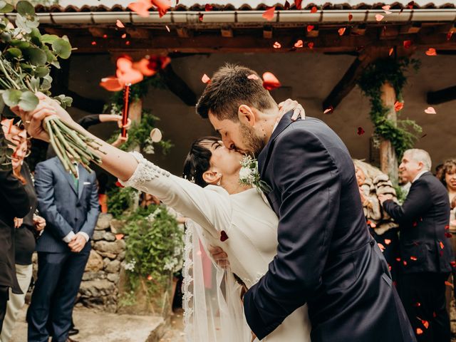 La boda de Leticia y Ricardo