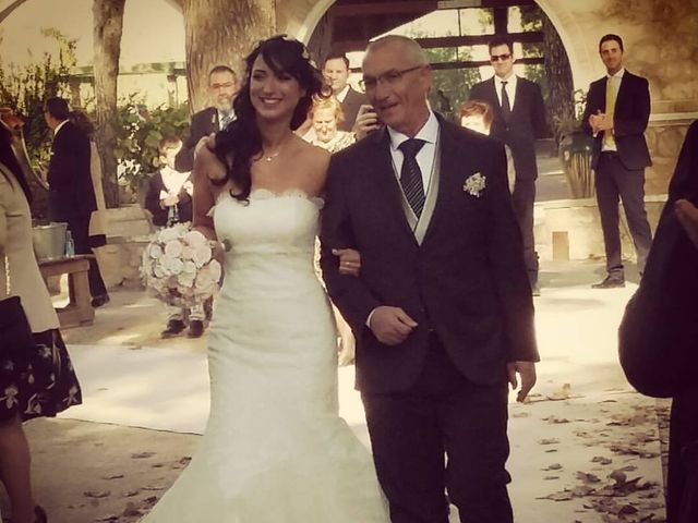 La boda de Ramón y Elma en Valencia, Valencia 3