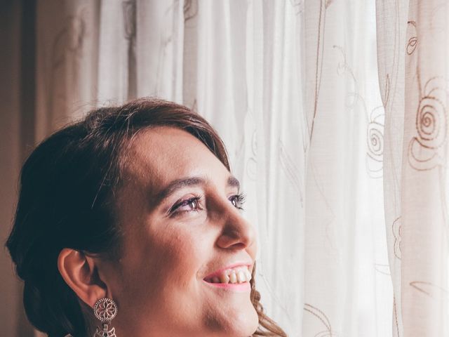 La boda de Miguel y Ana en Zuera, Zaragoza 20