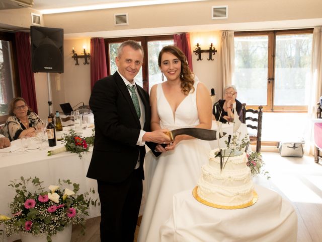 La boda de Miguel y Ana en Zuera, Zaragoza 26