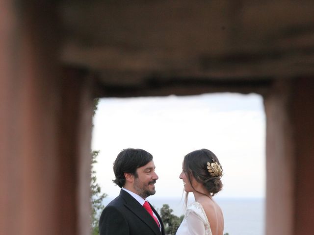 La boda de Jorge y Laura en Málaga, Málaga 11