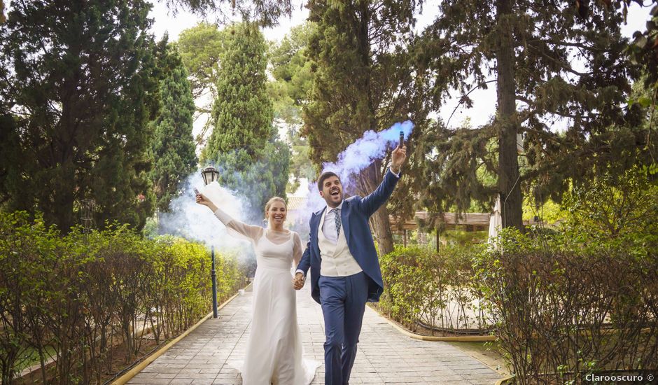 La boda de Nacho y Rocío en Alacant/alicante, Alicante