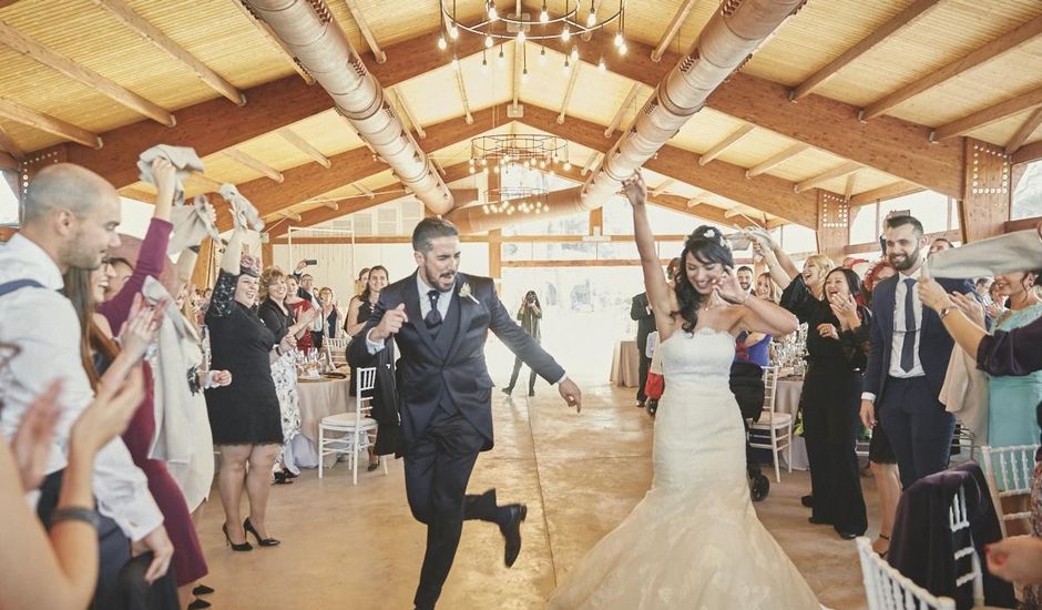 La boda de Ramón y Elma en Valencia, Valencia