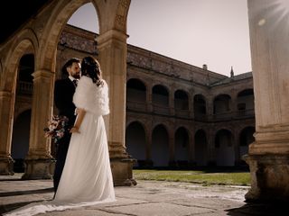 La boda de Verónica y Jose