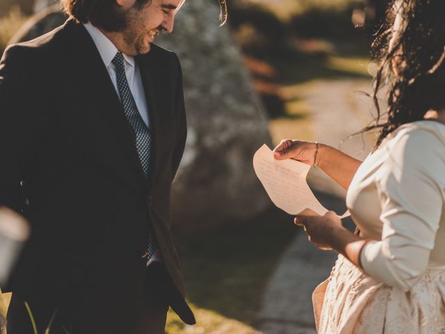 La boda de Pep y Cristina en Mañon, A Coruña 42